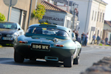 26 avril 2022 : Tour Auto